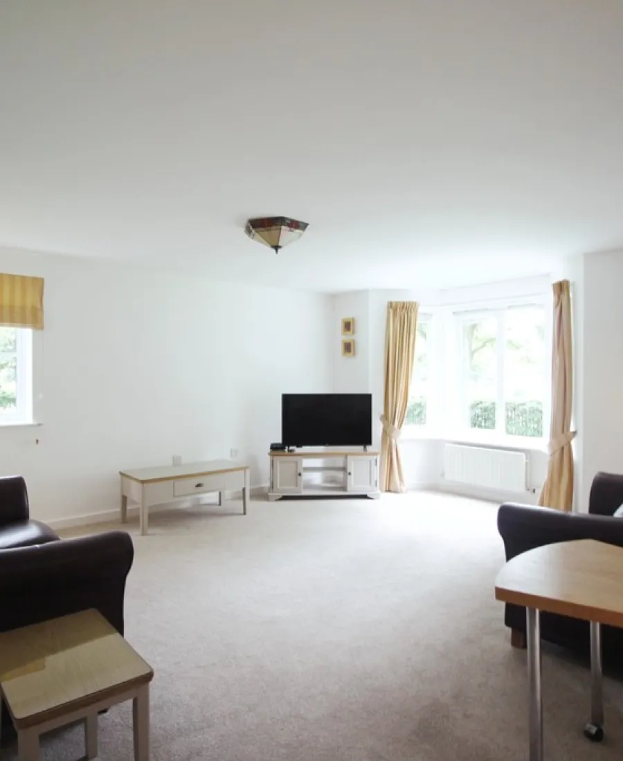 Wycliffe Court